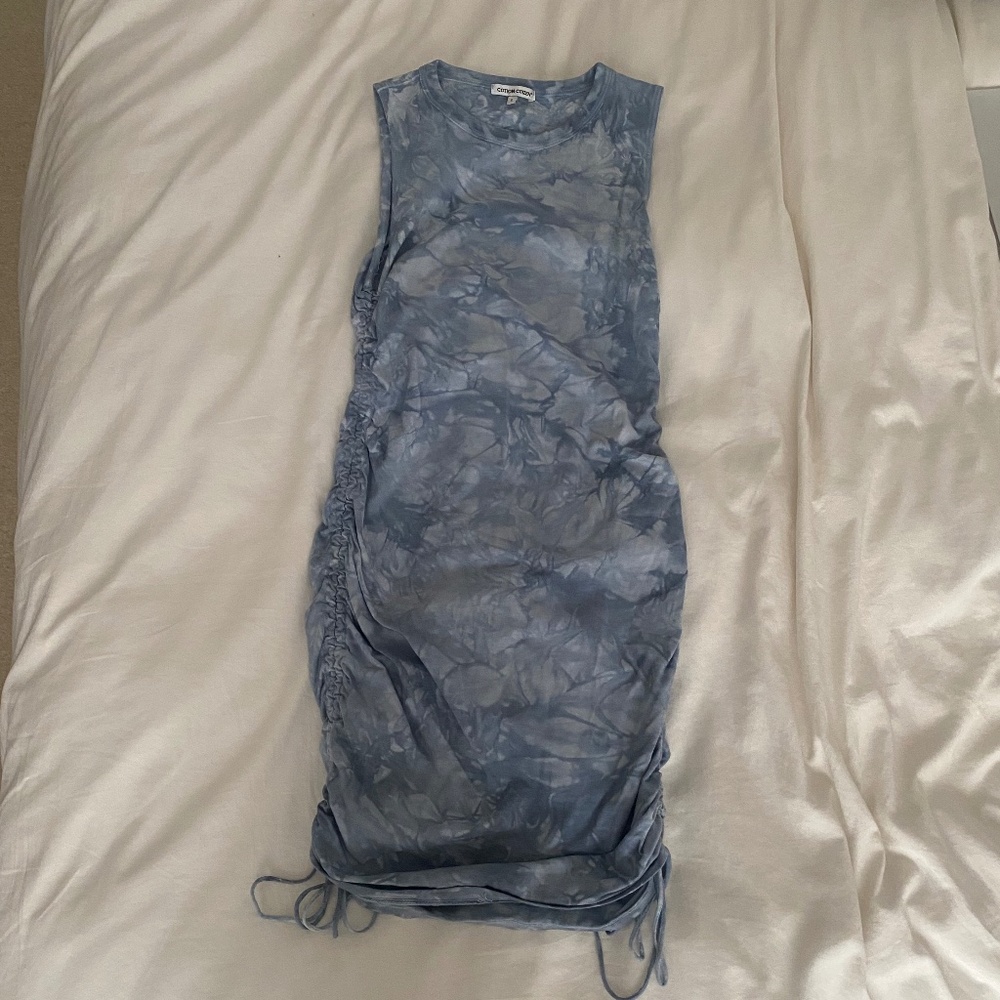 Cotton Citizen Lisbon Dress - size S